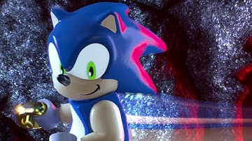 How LEGO Dimensions Is Staying Fresh - E3 2016