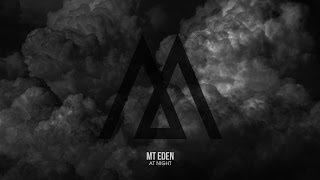 Mt Eden - At Night