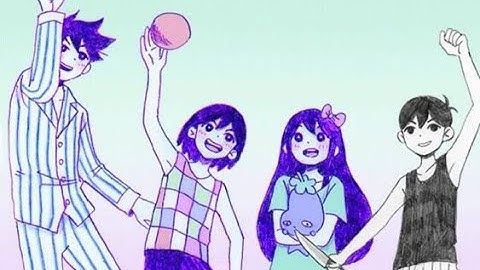 #Abyss speedrun (OMORI SPOILERS)