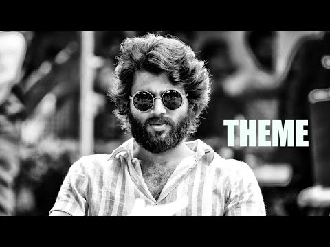 ARJUN REDDY MASS ENTRY BGM