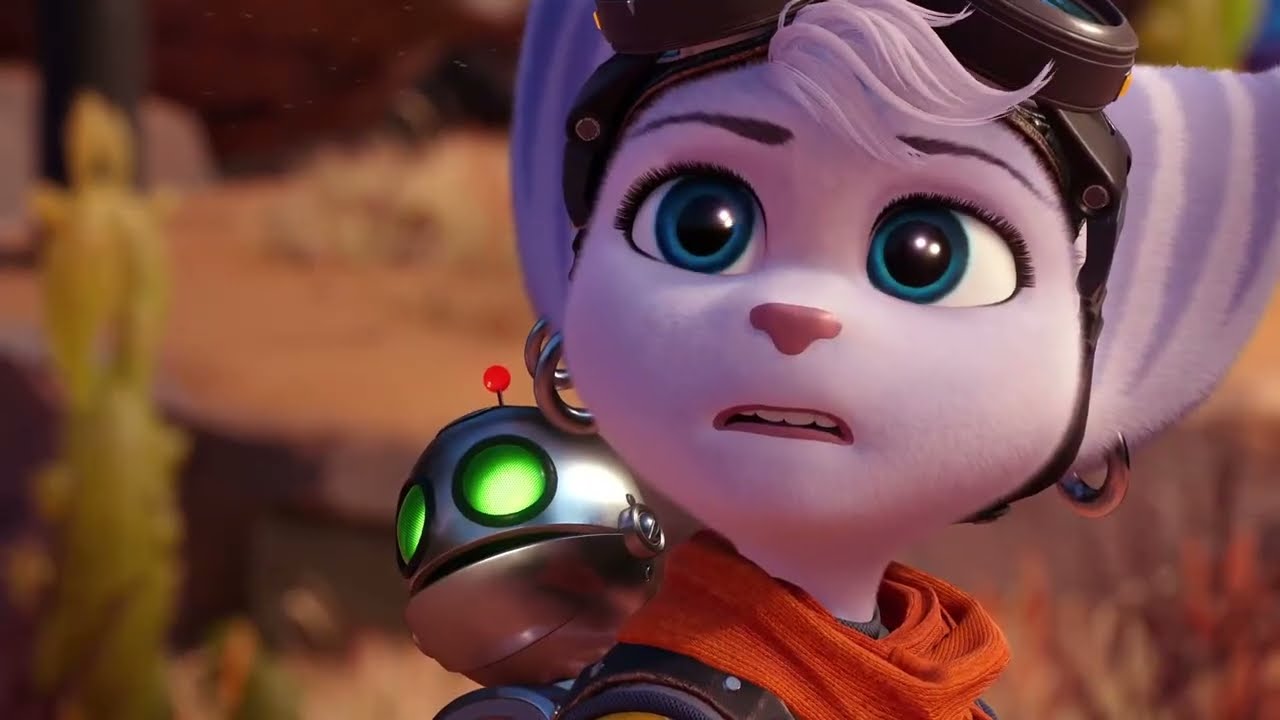The Ultimate Fixer? | Ratchet & Clank: Rift Apart (Part 9) (PS5 Pro ...