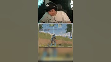 Best LW-3 Tundra No-Scope ever in COD Mobile #shorts #codm #iferg