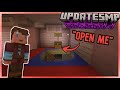 I PRANKED People On My Minecraft Server