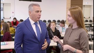 «Большая перемена» | Эдуард Омаров «Большая перемена» | Эдуард Омаров