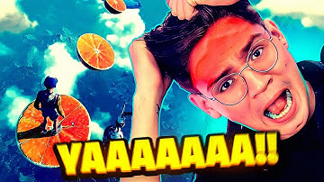 ¡ONLY UP ME TIENE HASTA LA VER*! 🤬