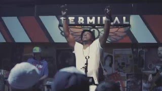 MYSTIKAL LIVE BAND @ TERMINAL 1 - SOFIA, 20.01.2016