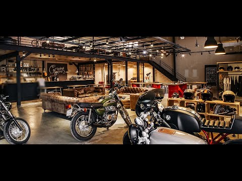 Best Cafes in Dubai (2021)