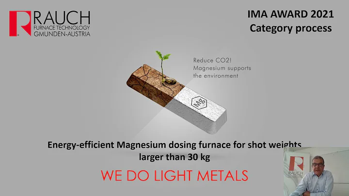 2021 IMA Awards of Excellence - Process