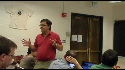 Entanglement & Computational Complexity II - Hastings