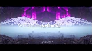 AURORA - Animal Soul (Official Lyric Video) [Taken from Senua's Saga - Hellblade 2]