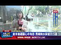 堰塞湖警戒與防範