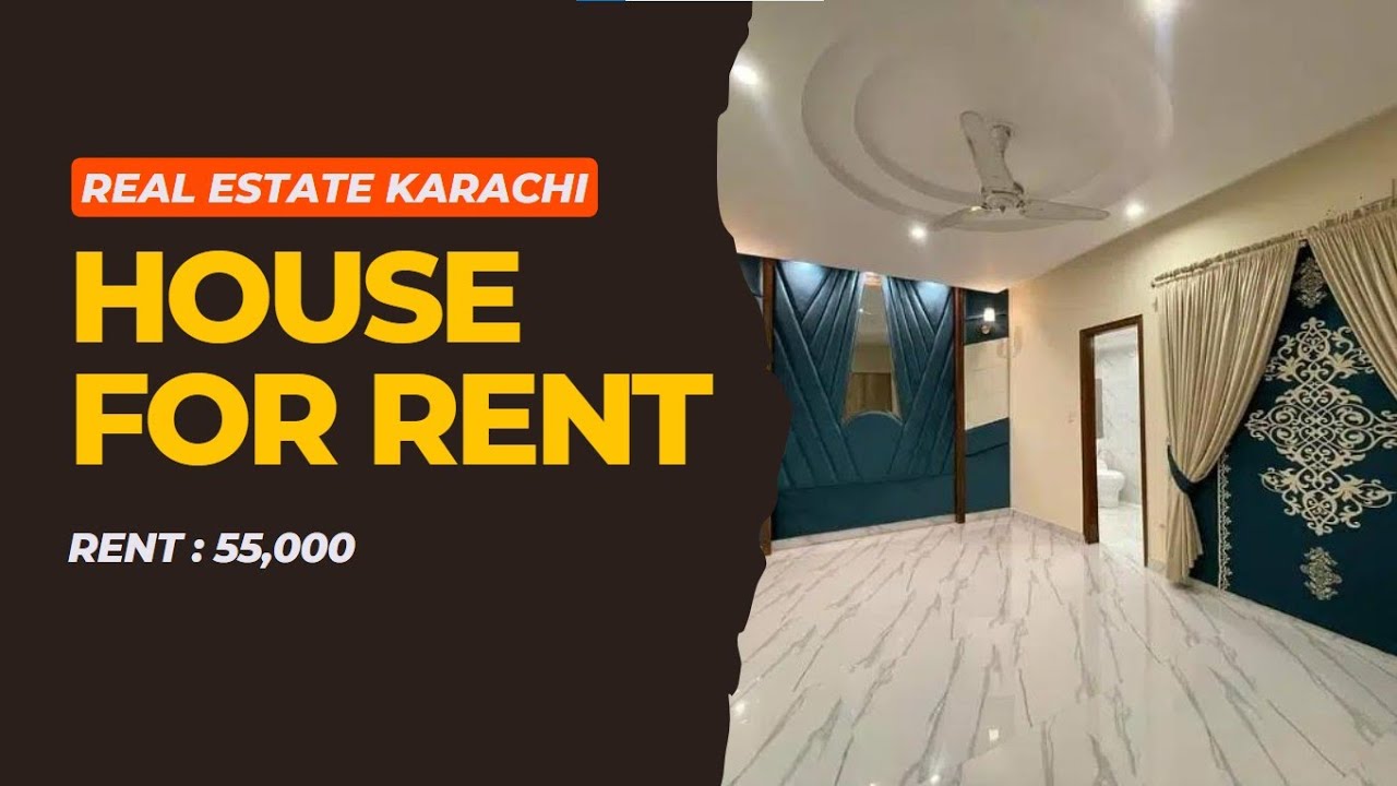 Pakistan Ali Raza Rent Falaknaz Presidency || Flat for Rent || Rent 55000 || Luxury Flat || 3 ...