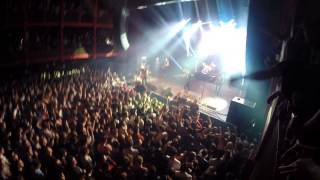 A Day To Remember - The Downfall Of Us All @ AB Brussels