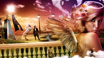 Alain   Morisod    &    Sweet   PEOPLE  Il Faut Croire Aux Anges