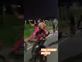Pedal Noturno