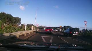 [YY1924] Mitsubishi RVR - Queue Jumper 2016 June 16