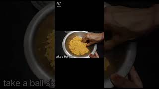 Prawns vada | cooking square cookingsquarevadaytshortstastyeasyexploresimpleprawnstrending