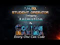 Operator Student in MySQL | Operators in MySQL | MySQL | Queries | Coding Maxima | Coding