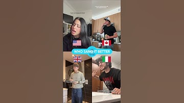 Thumbnail of Who sang it better - Alex Warren - Ordinary - Song Cover #alexwarren #ordinary #coversong