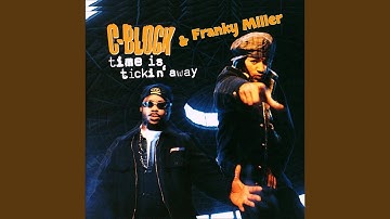 Time Is Tickin (Extended Version)