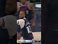 Darius Garland Ankle Breaker 🥵