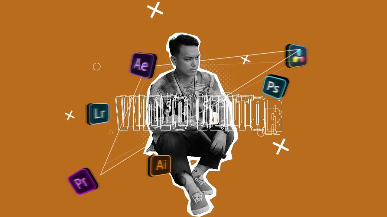 VIDEO EDITOR PORTFOLIO