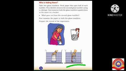 KRSMA#Standard 4 EVS Part 6 Chapter 7 As Stone..As Wind....