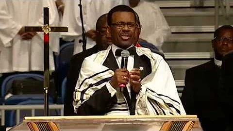 COGIC 109th Holy Convocation Countdown Dr. Judith ...
