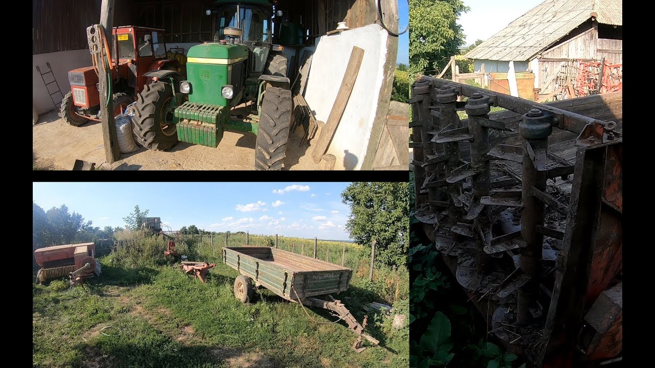 Az ígért [Telep Bemutató]