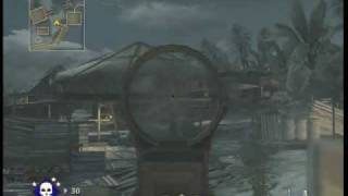 Codwaw: GB Singles Match - LaG