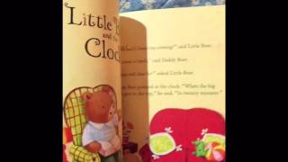 Five Minute Bedtime Stories