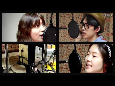 아침예배 Official 일어나라 찬양을 드리라