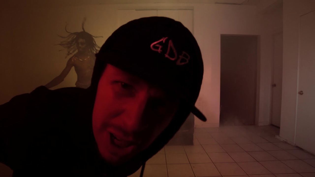 Dope Boy - GotDABlunt (GDB)