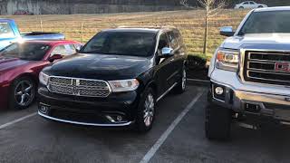 Check Out the Most Recent Pre-Owned Vehicles at Collierville CDJR