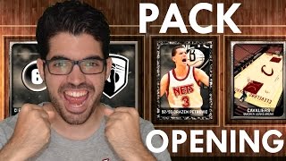 NBA 2K15 - Pack Opening Ónices