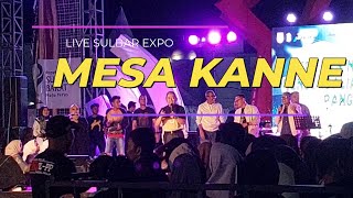 Download lagu Lagu Mandar - Mesa Kanne || Ali Baal Masdar - Sulbar Expo 2023