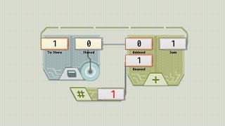 Silicon Zeroes, episode 1