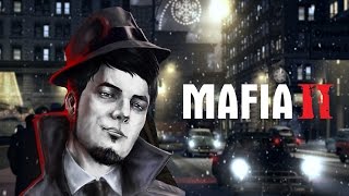 Мэддисон играет в Mafia 2 #2