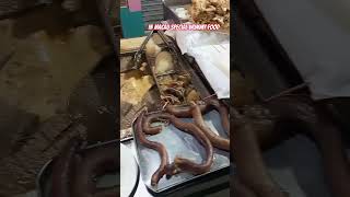 In Macau Special Wummy Food If You Like Video Please Subscribe Like Share .