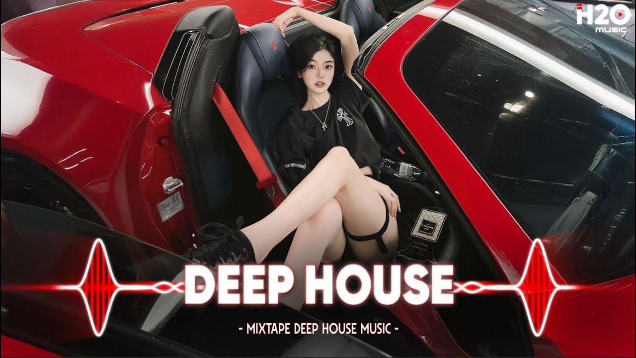 NHẠC NGHE TRÊN XE - MIXTAPE VIET DEEP CỰC XỊN - NHẠC REMIX DEEP HOUSE & HOUSE LAK HAY NHẤT 2025