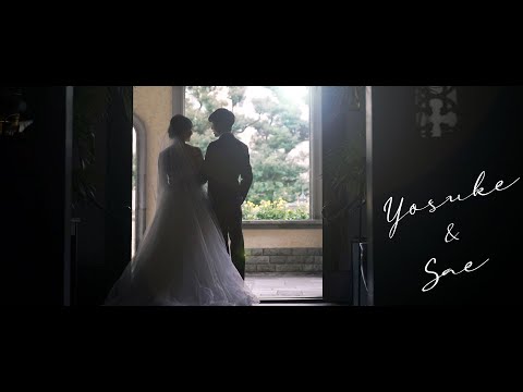 【結婚式エンドロール】/ 赤坂プリンスクラシックハウス / OUNCE
