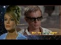 The Man From Uncle IIlya Kuryakin The Cool Spy 