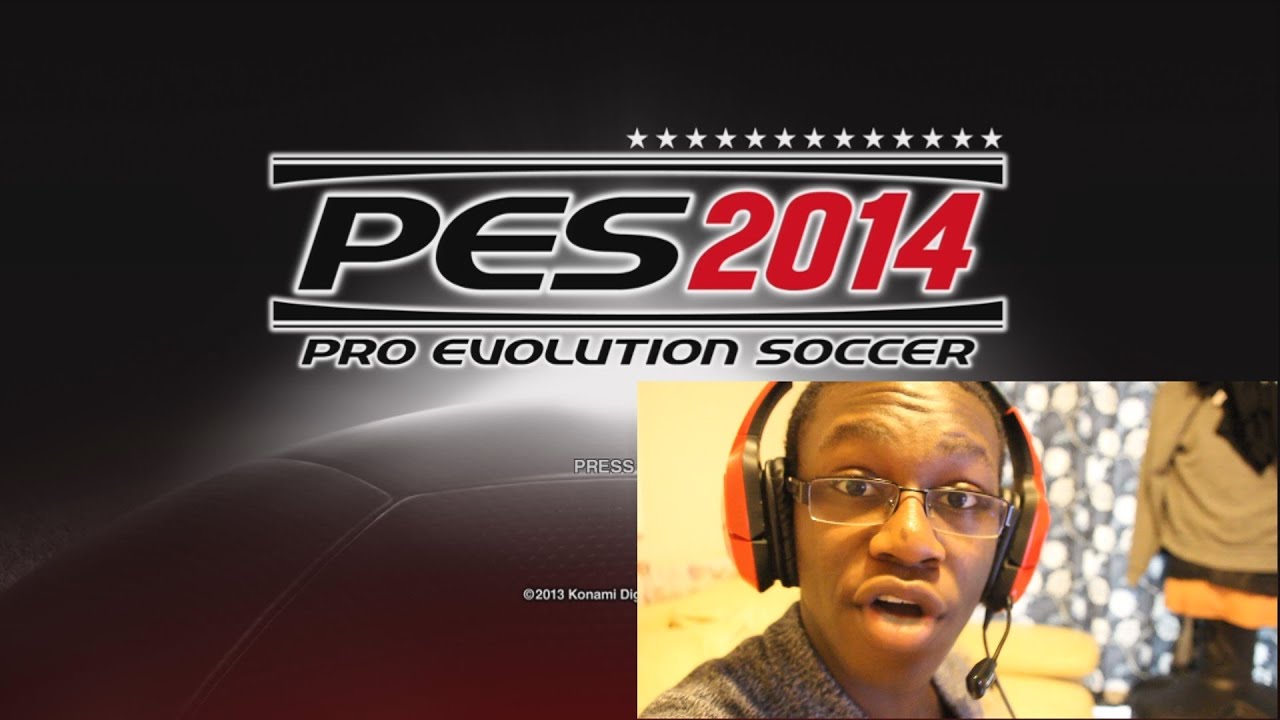 video phone beyonce mp3 I PLAY PES 2014 (Pro Evolution Soccer)