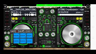 DJDEMO DJ MARU VAGE RE JUVANI OPROTING VIDEO AND HORN RIMIX EGLA DISKA DJ APP