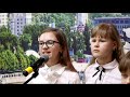 Дети сотрудников донского ГУФСИН записали песню ко Дню работника уголовно-исполнительной системы
