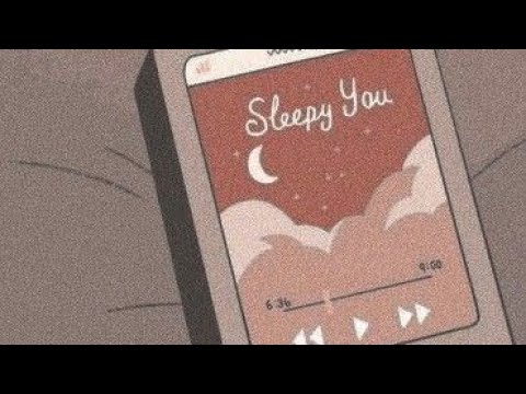 Lagu Pengantar Tidur Korea // Soft korean song🎶🌘💤