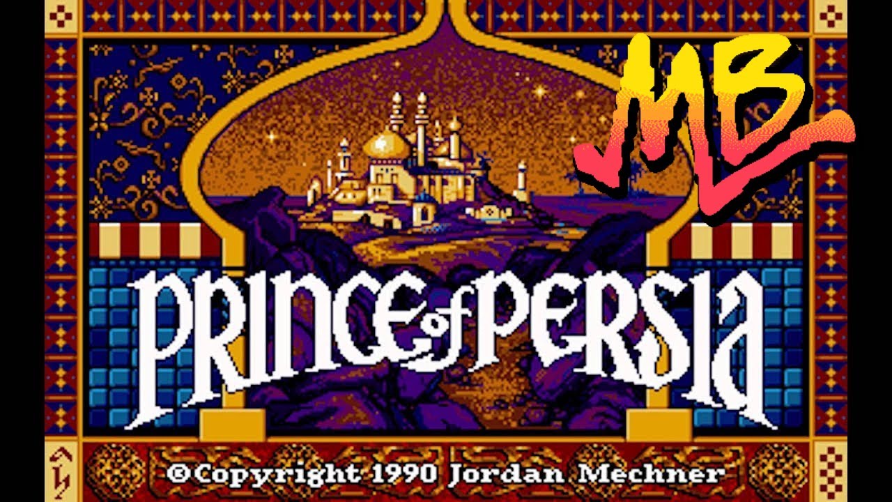 Prince Of Persia NES I Review Nintendo Retrogaming YouTube prince-of-persia-nes-i-review-nintendo-retrogaming-youtube