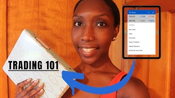 Trading Journal | Why it is important that every trader must have a trading journal?