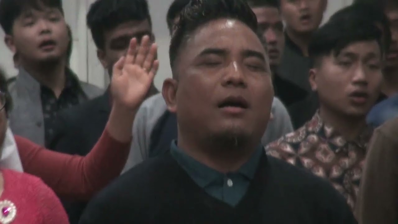 PYD College Veng Lunglei || Inhlanthar Zan || 30.1.2023