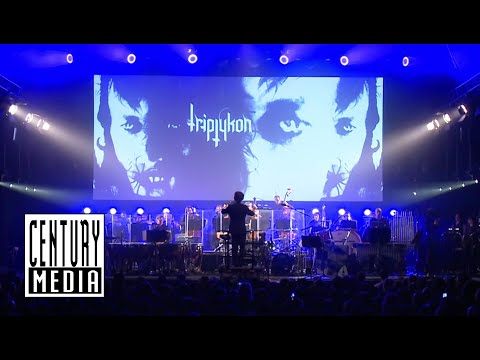 TRIPTYKON with the Metropole Orkest - Winter (Live at Roadburn 2019 / Official Video)